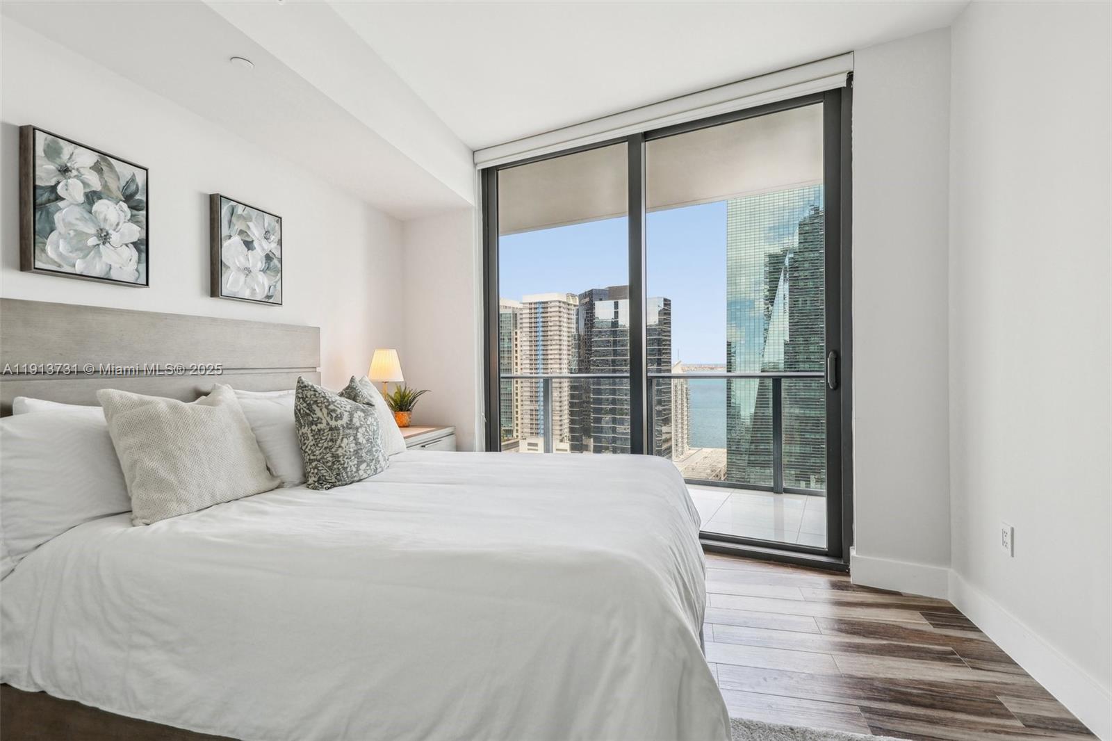 1300 S Miami Ave #2404, Miami FL 33130