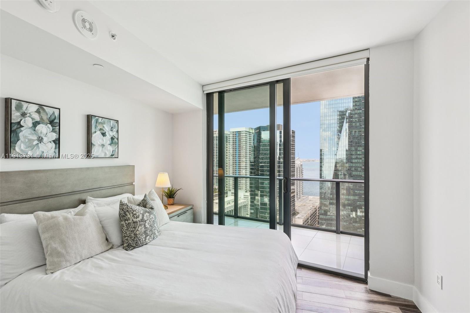 1300 S Miami Ave #2404, Miami FL 33130