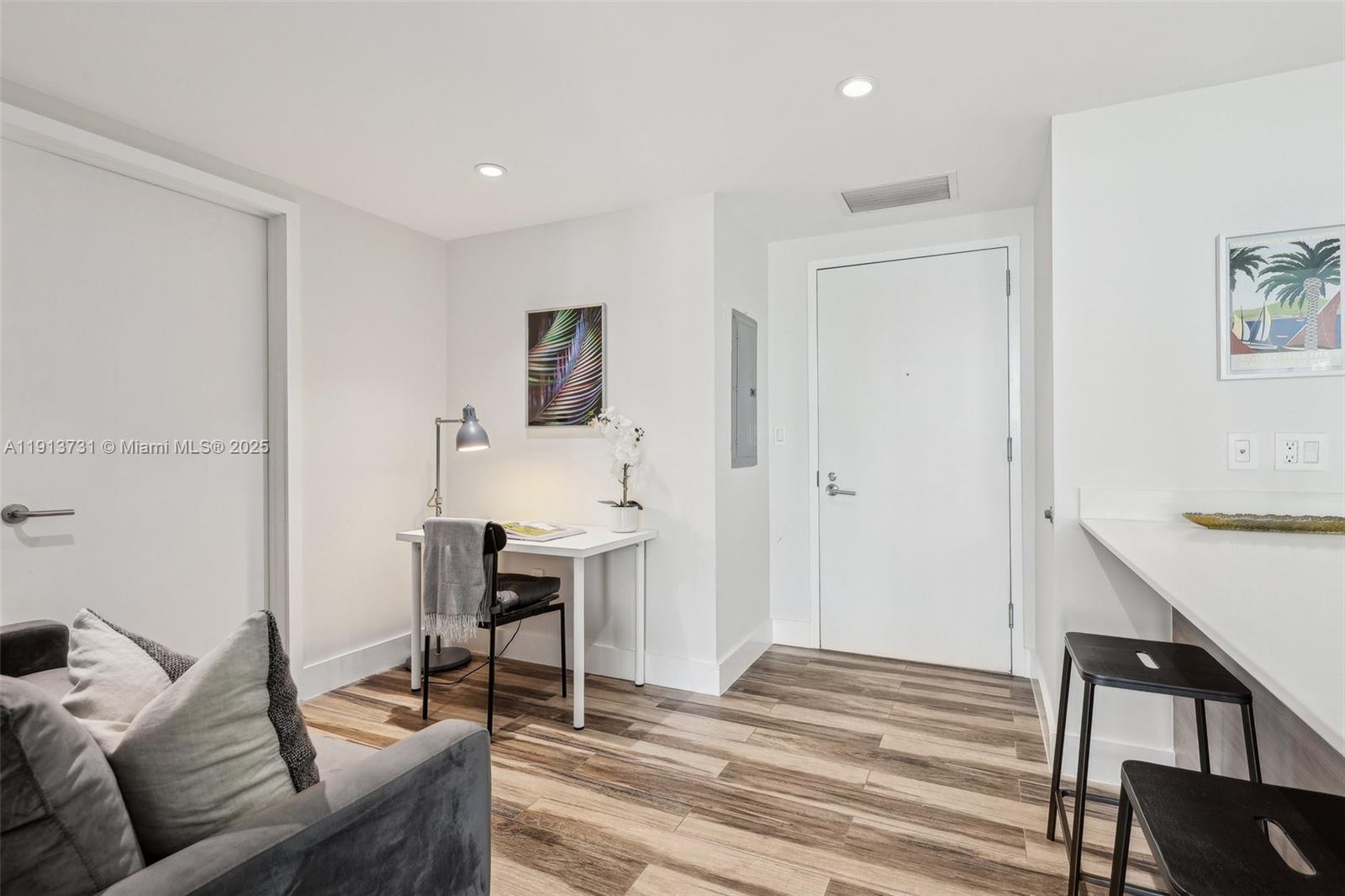 1300 S Miami Ave #2404, Miami FL 33130