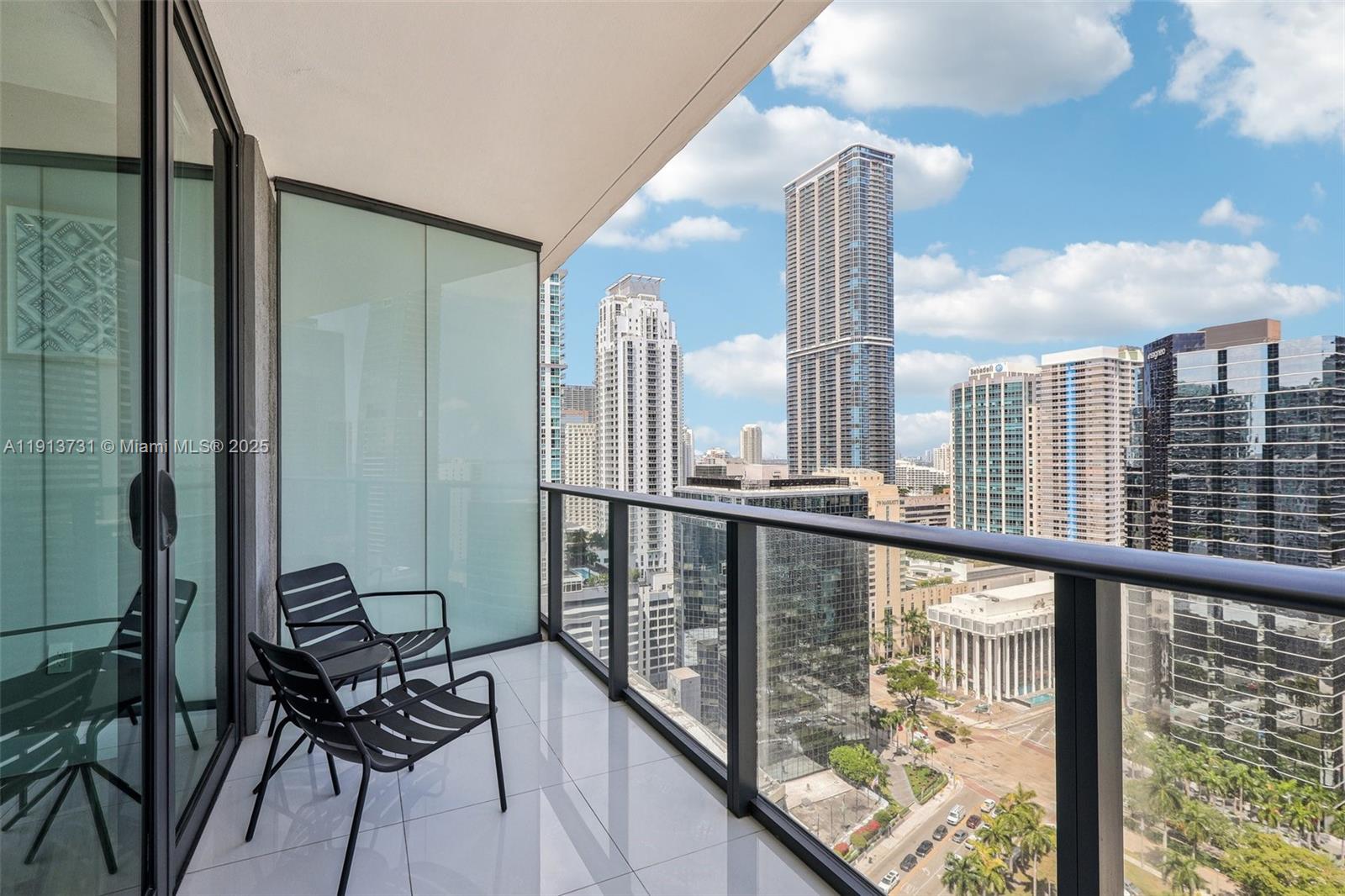 1300 S Miami Ave #2404, Miami FL 33130