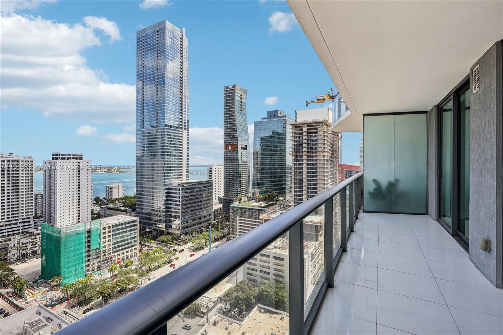 1300 S Miami Ave #2404, Miami FL 33130