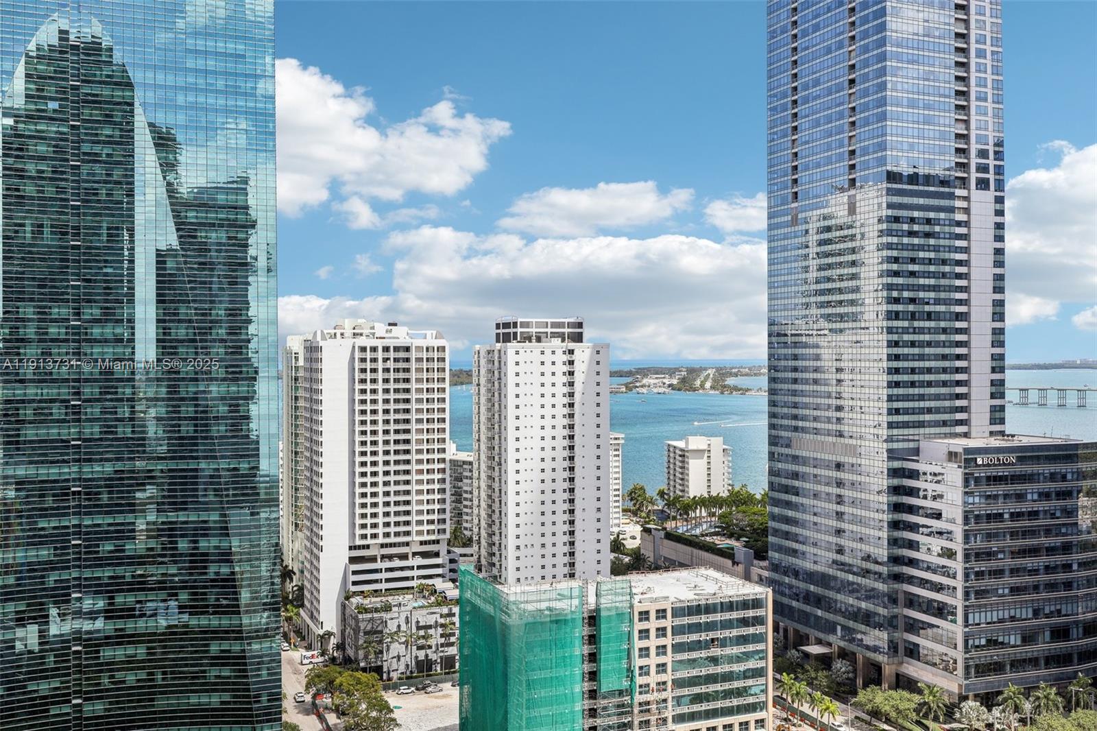 1300 S Miami Ave #2404, Miami FL 33130
