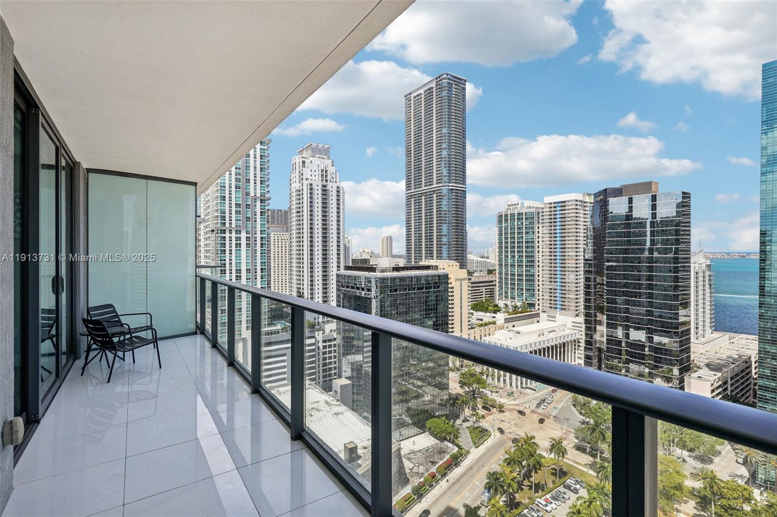 1300 S Miami Ave #2404, Miami FL 33130