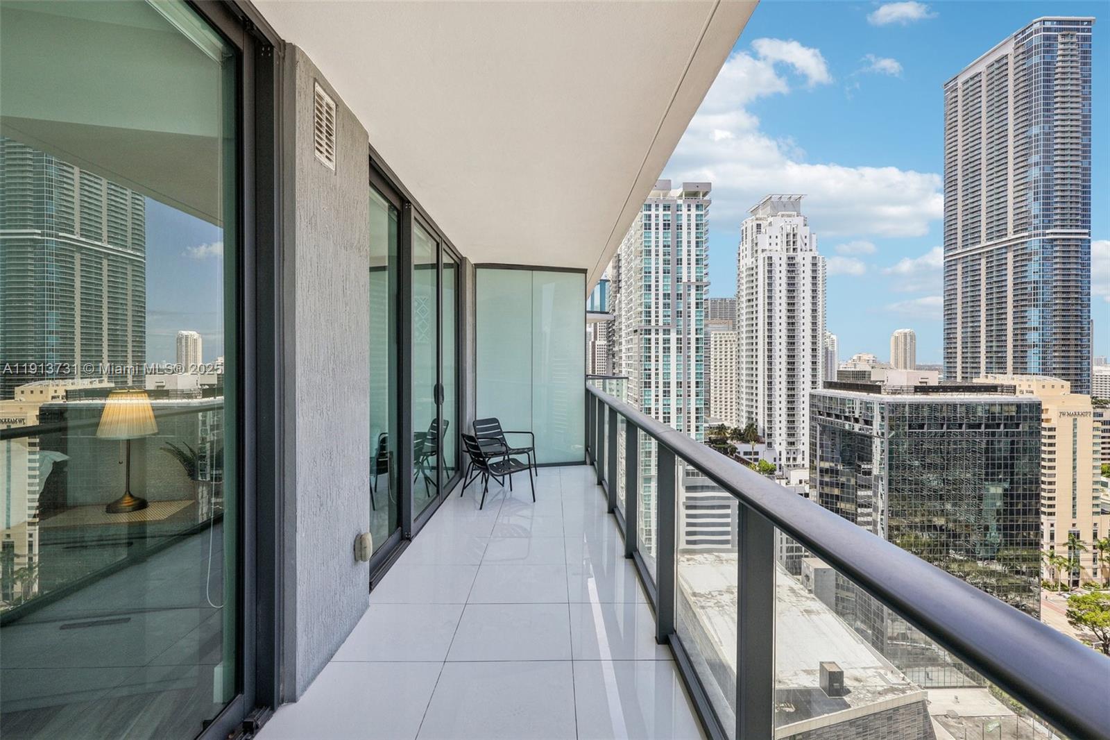 1300 S Miami Ave #2404, Miami FL 33130
