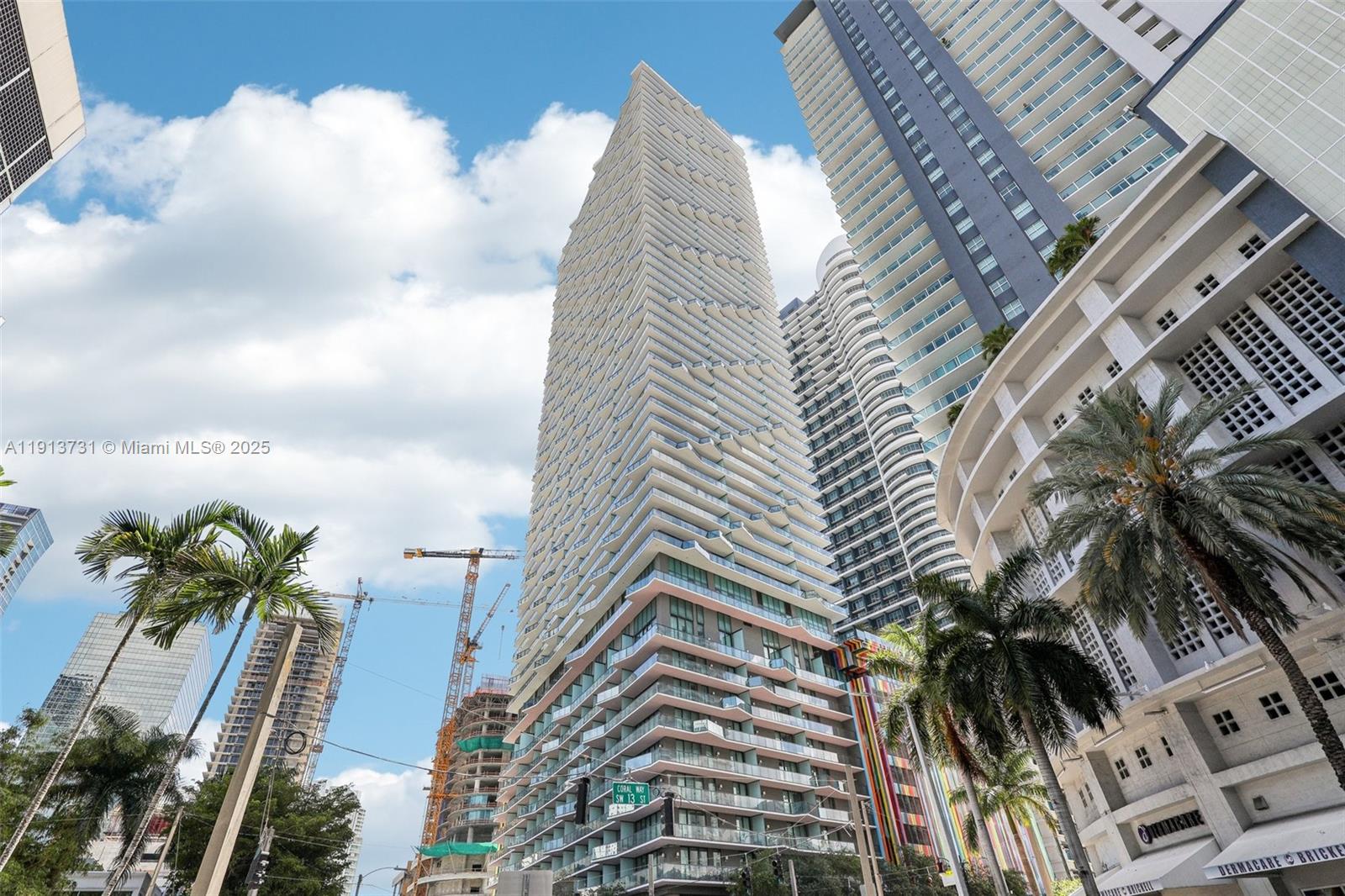 1300 S Miami Ave #2404, Miami FL 33130
