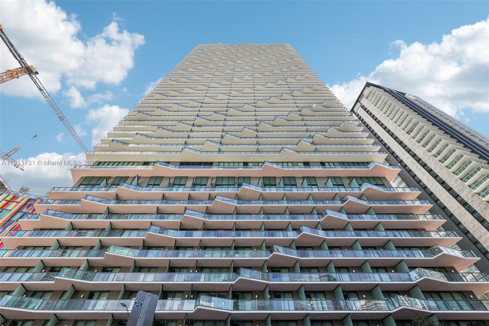 1300 S Miami Ave #2404, Miami FL 33130