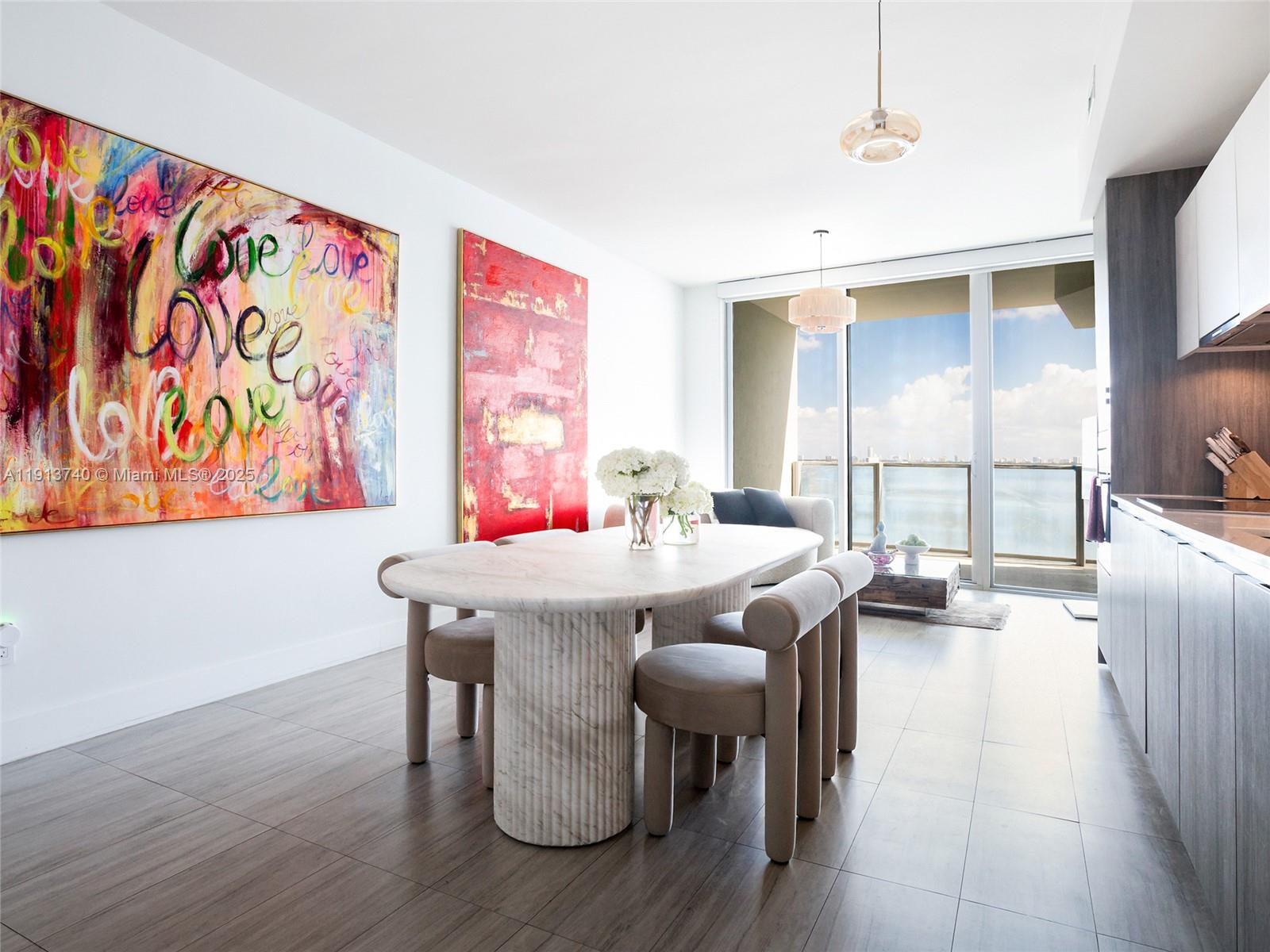 2900 NE 7th Ave #1406, Miami FL 33137