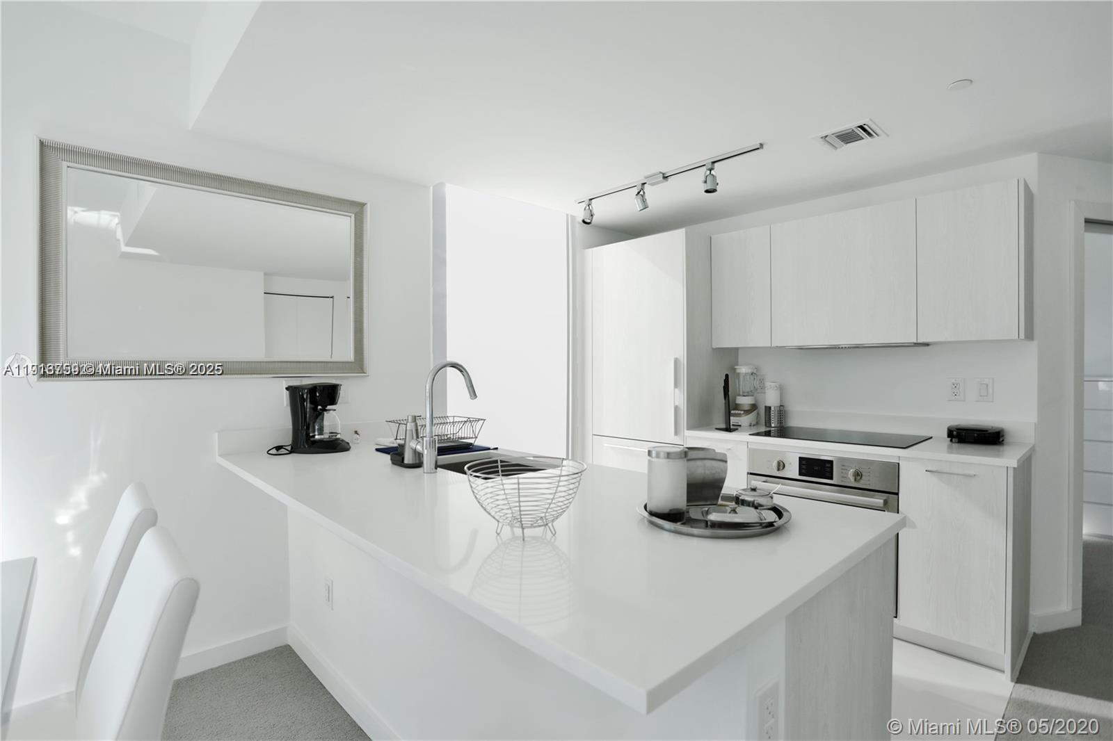 501 NE 31st St #1208, Miami FL 33137