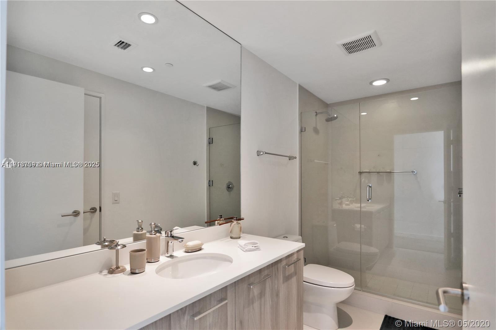 501 NE 31st St #1208, Miami FL 33137