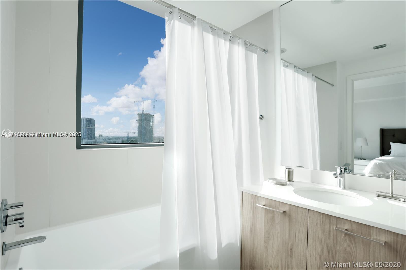 501 NE 31st St #1208, Miami FL 33137