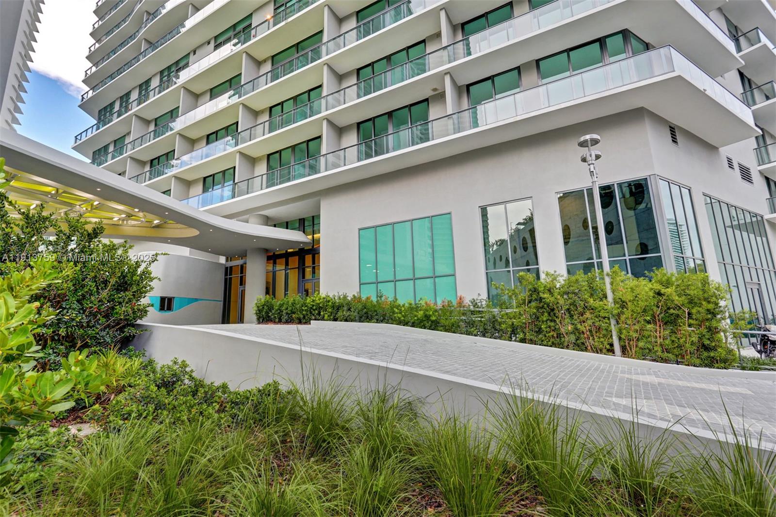501 NE 31st St #1208, Miami FL 33137