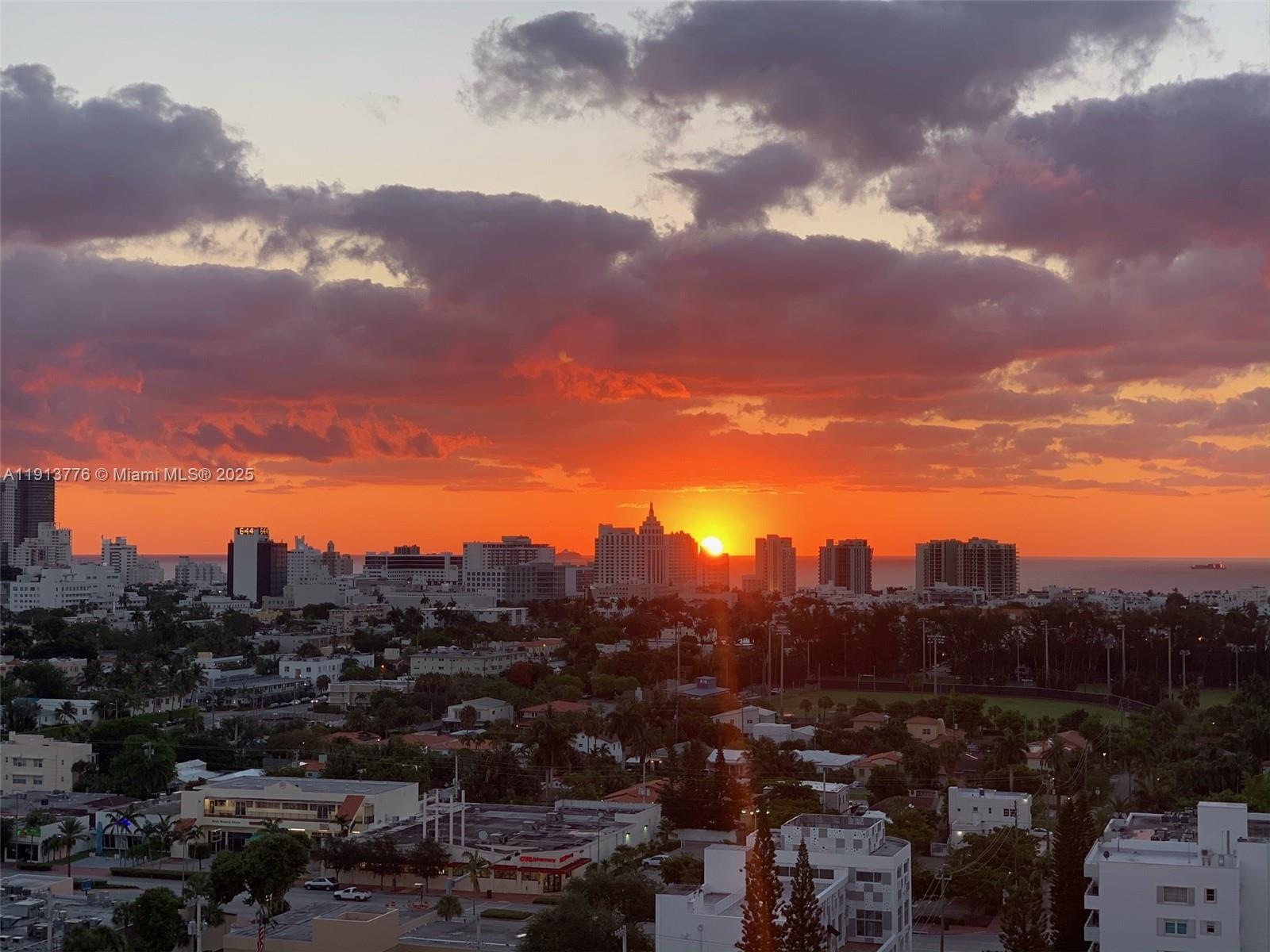 1330 West Ave #1807, Miami Beach FL 33139