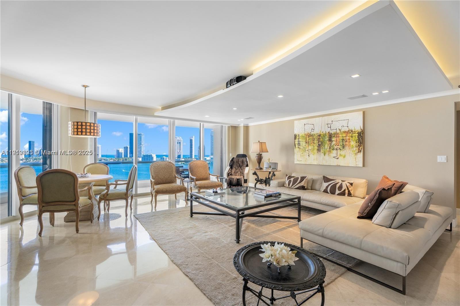2600 Island Blvd #1605, Aventura FL 33160