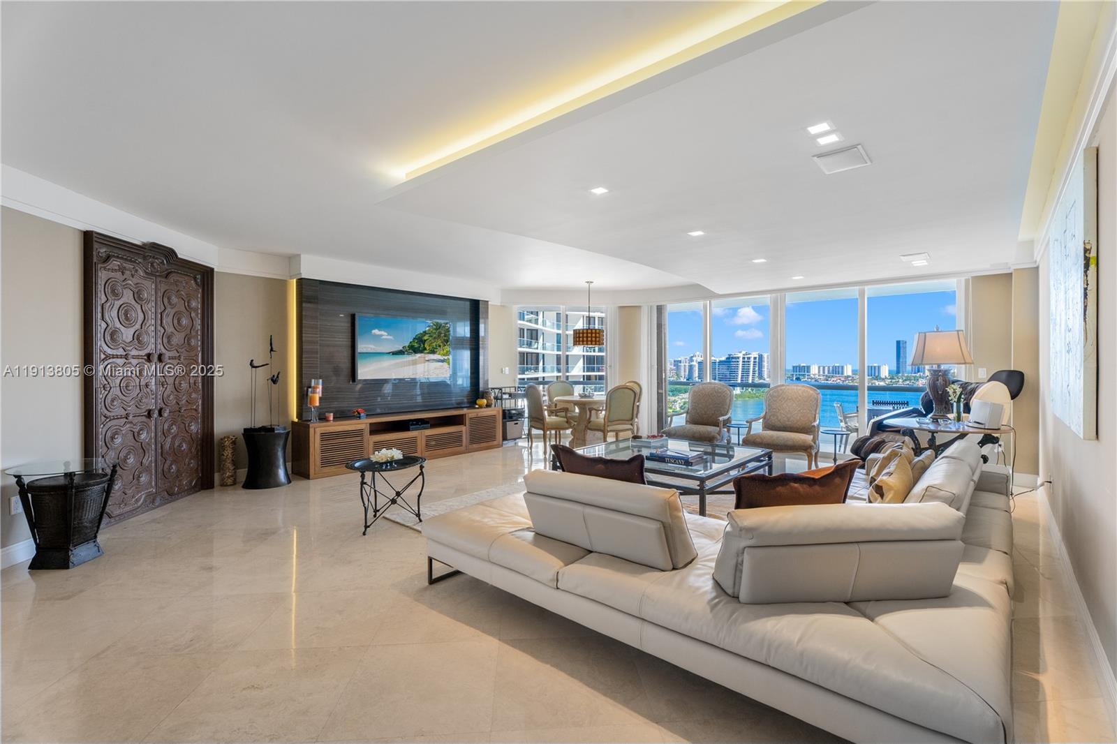 2600 Island Blvd #1605, Aventura FL 33160