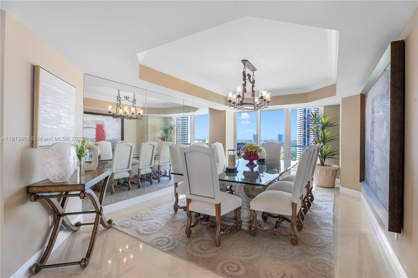 2600 Island Blvd #1605, Aventura FL 33160