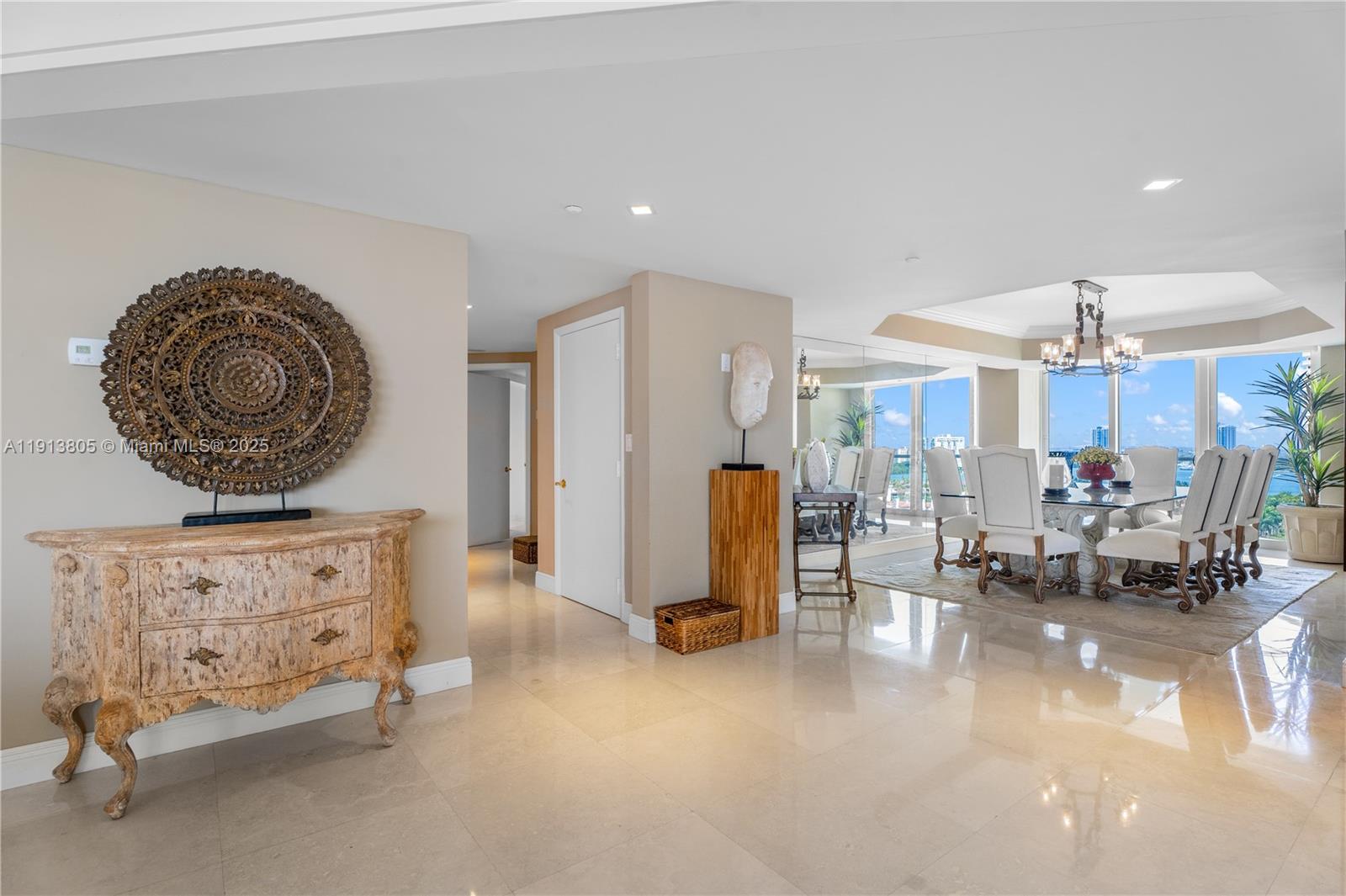 2600 Island Blvd #1605, Aventura FL 33160