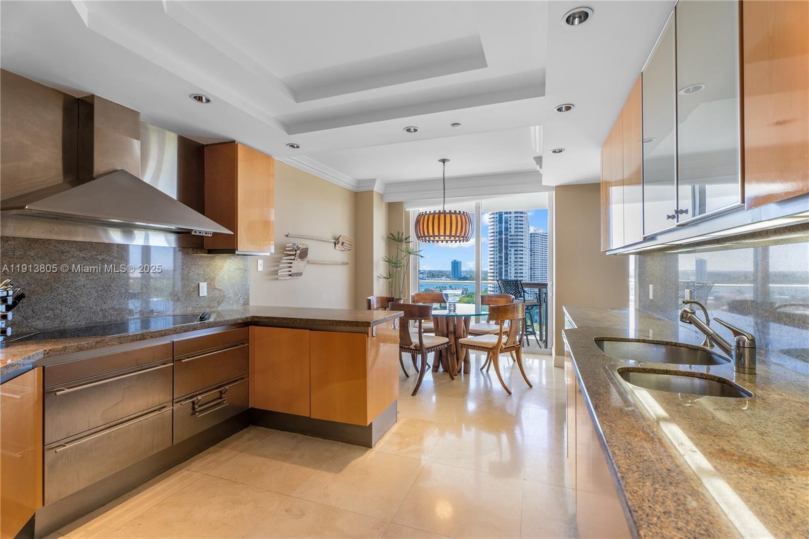 2600 Island Blvd #1605, Aventura FL 33160