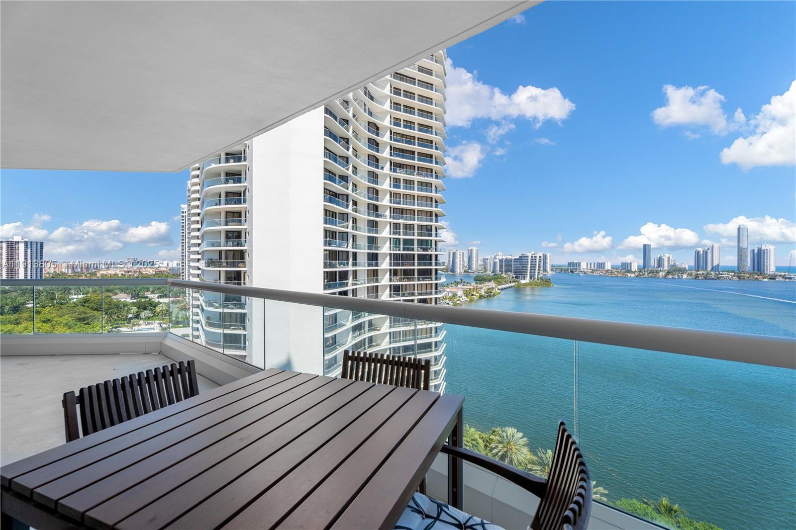 2600 Island Blvd #1605, Aventura FL 33160