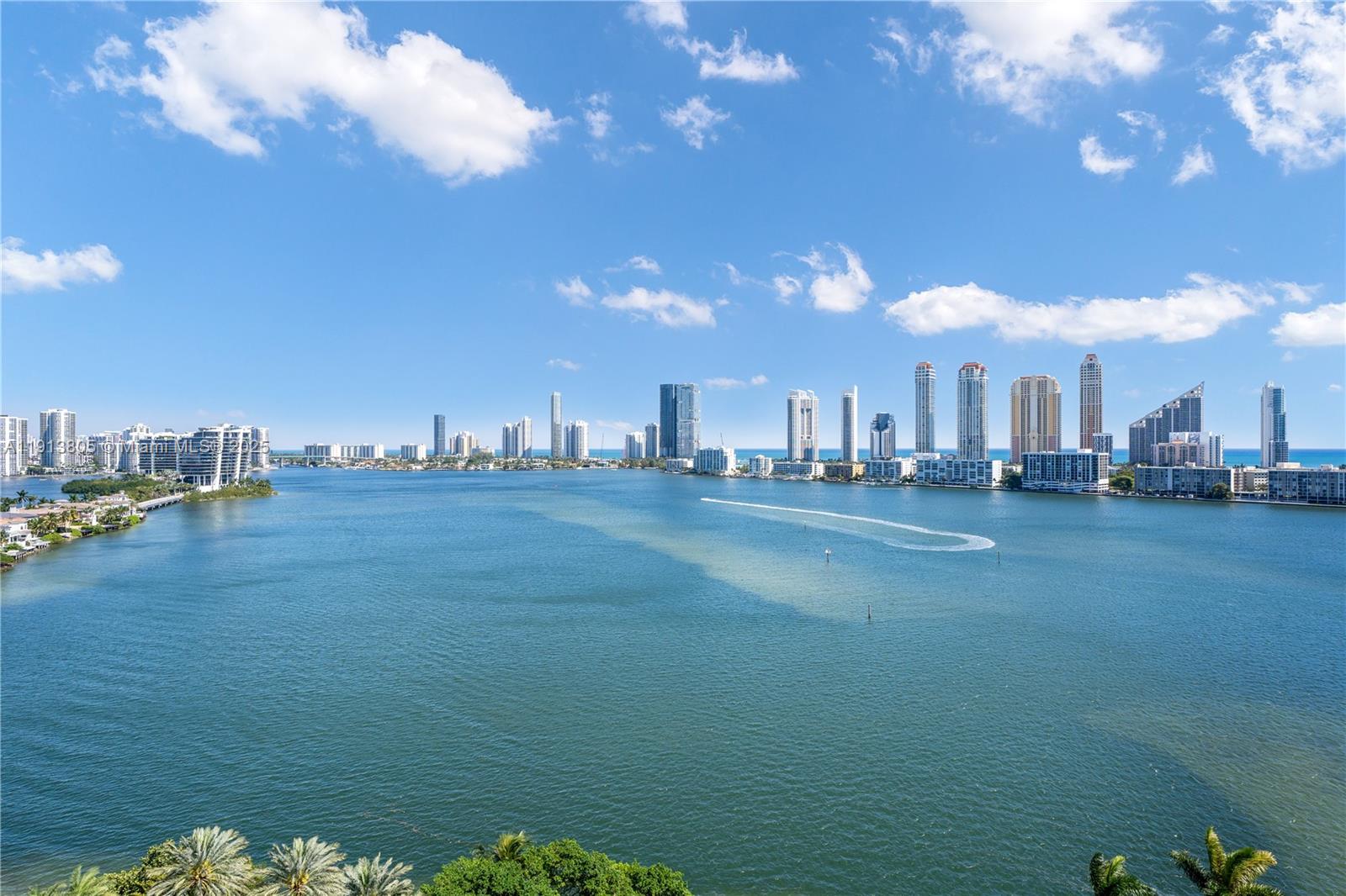 2600 Island Blvd #1605, Aventura FL 33160