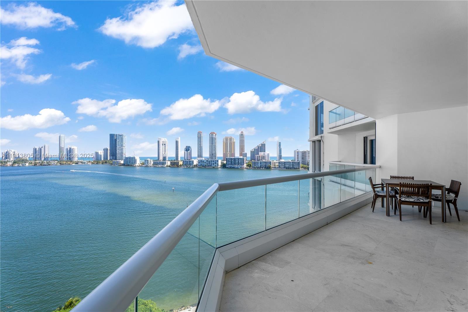 2600 Island Blvd #1605, Aventura FL 33160