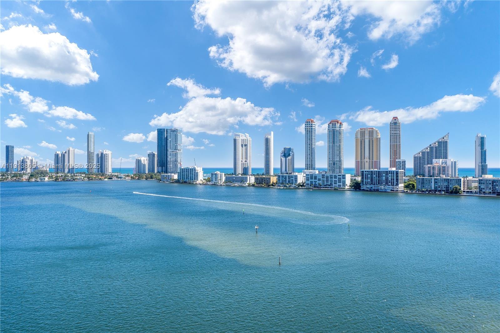 2600 Island Blvd #1605, Aventura FL 33160
