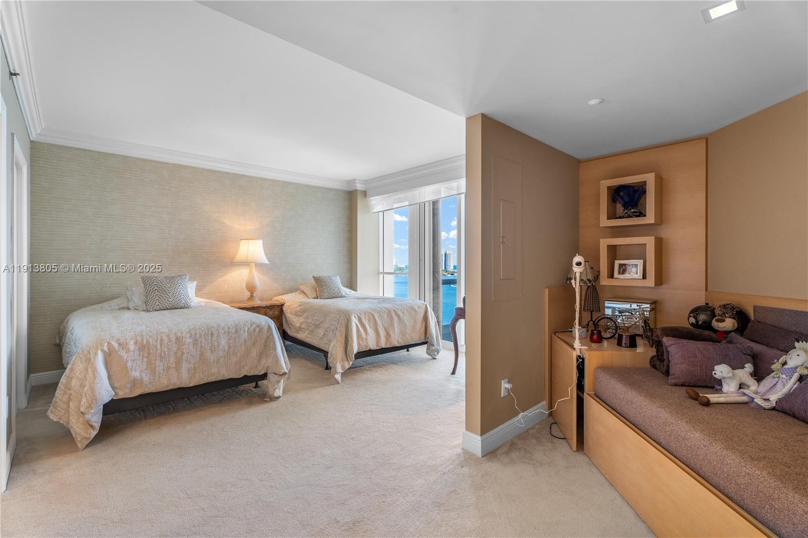 2600 Island Blvd #1605, Aventura FL 33160