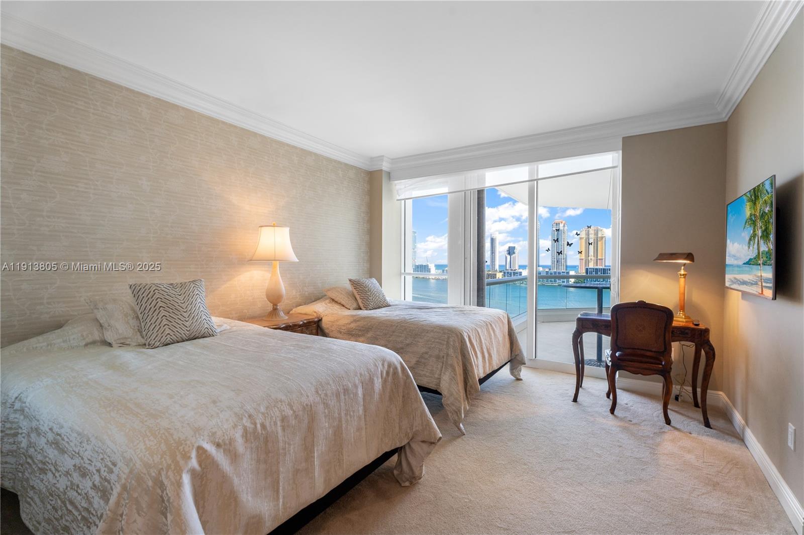 2600 Island Blvd #1605, Aventura FL 33160