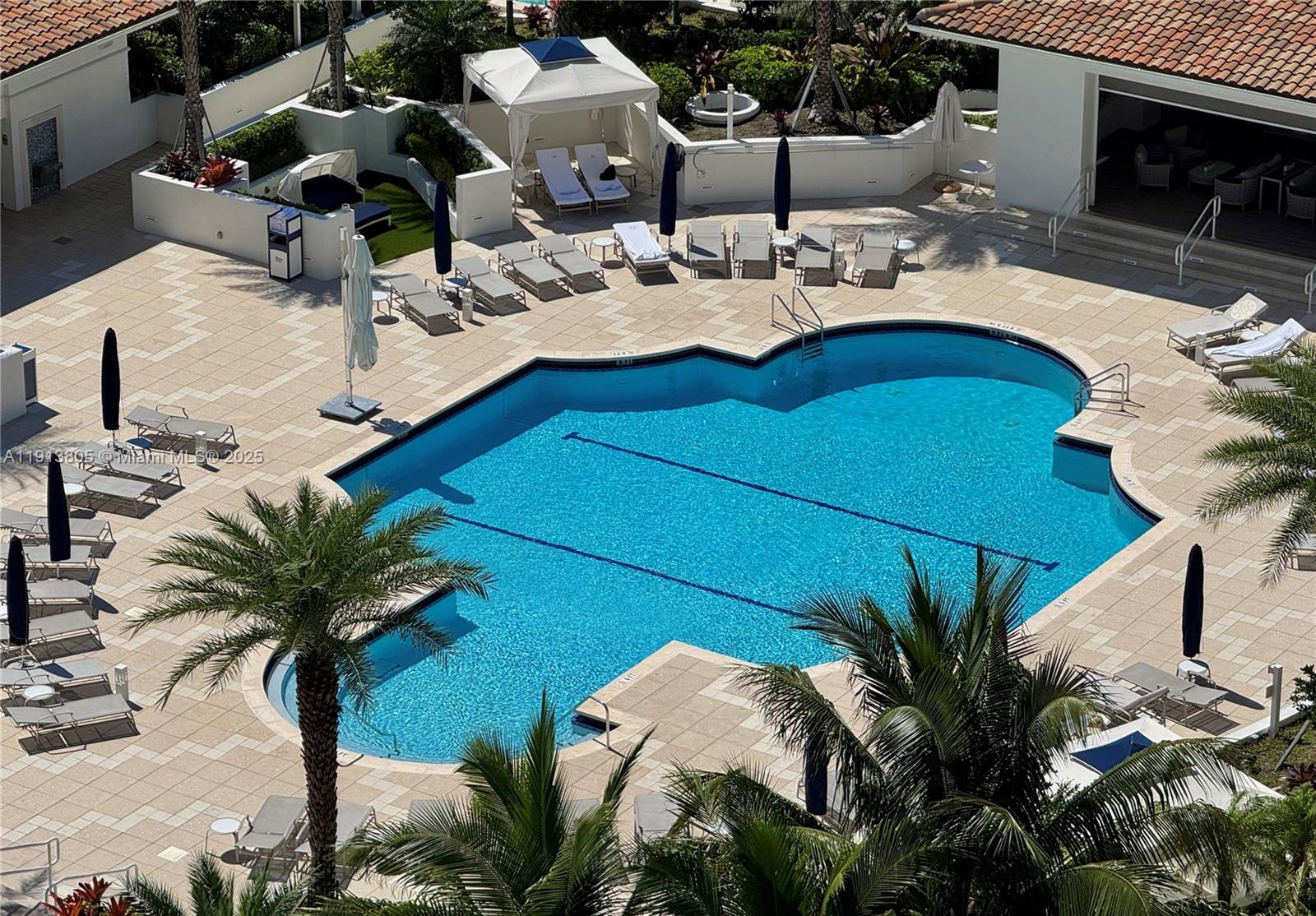 2600 Island Blvd #1605, Aventura FL 33160