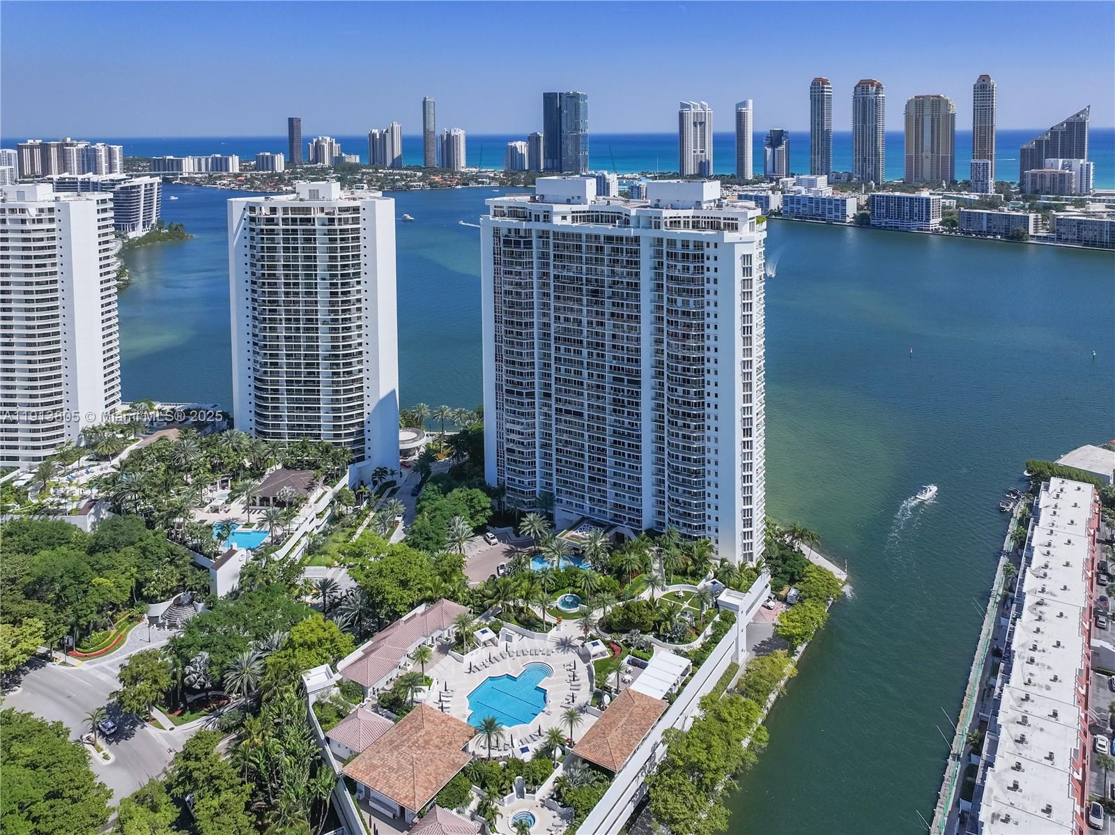 2600 Island Blvd #1605, Aventura FL 33160