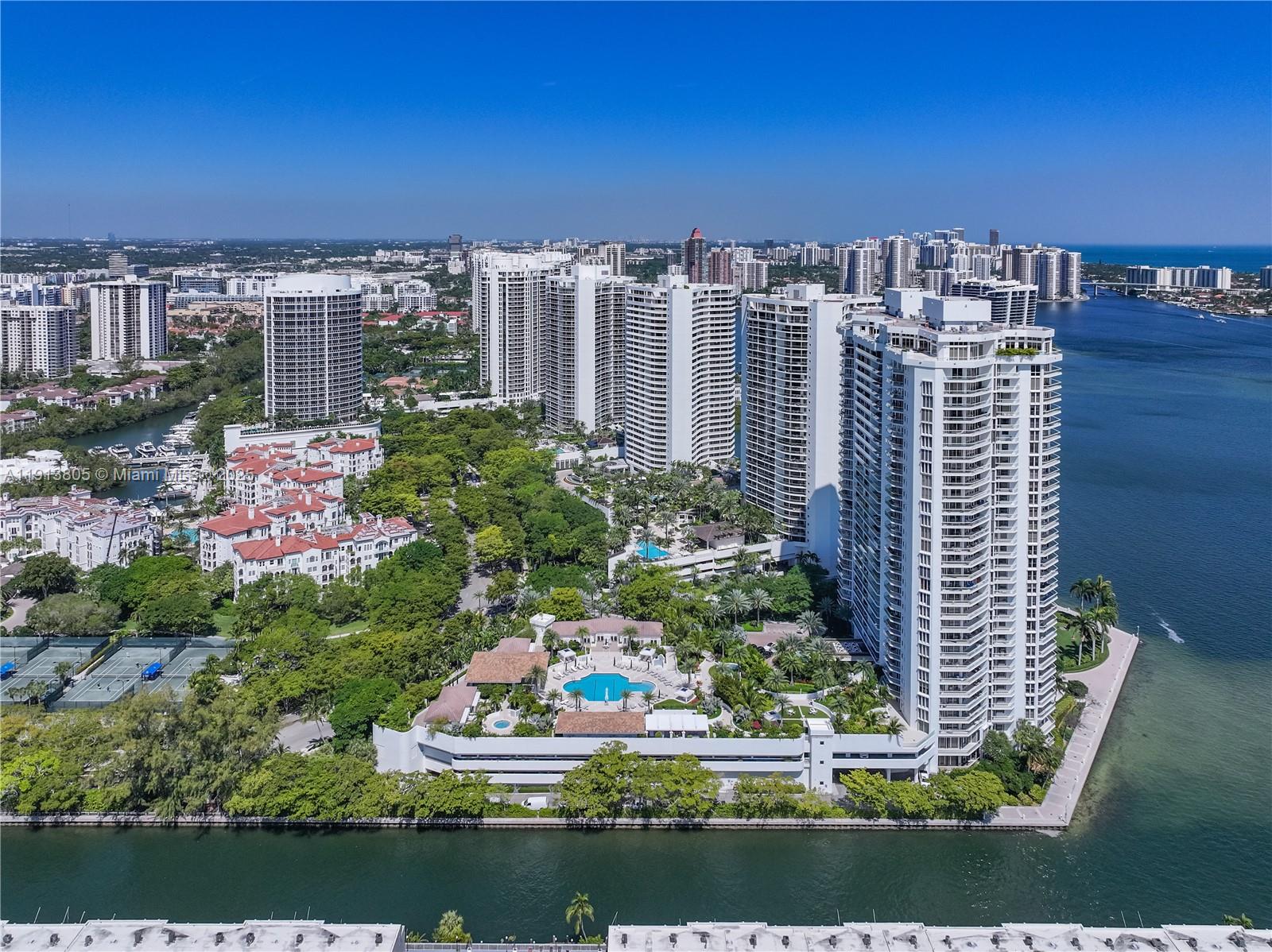2600 Island Blvd #1605, Aventura FL 33160