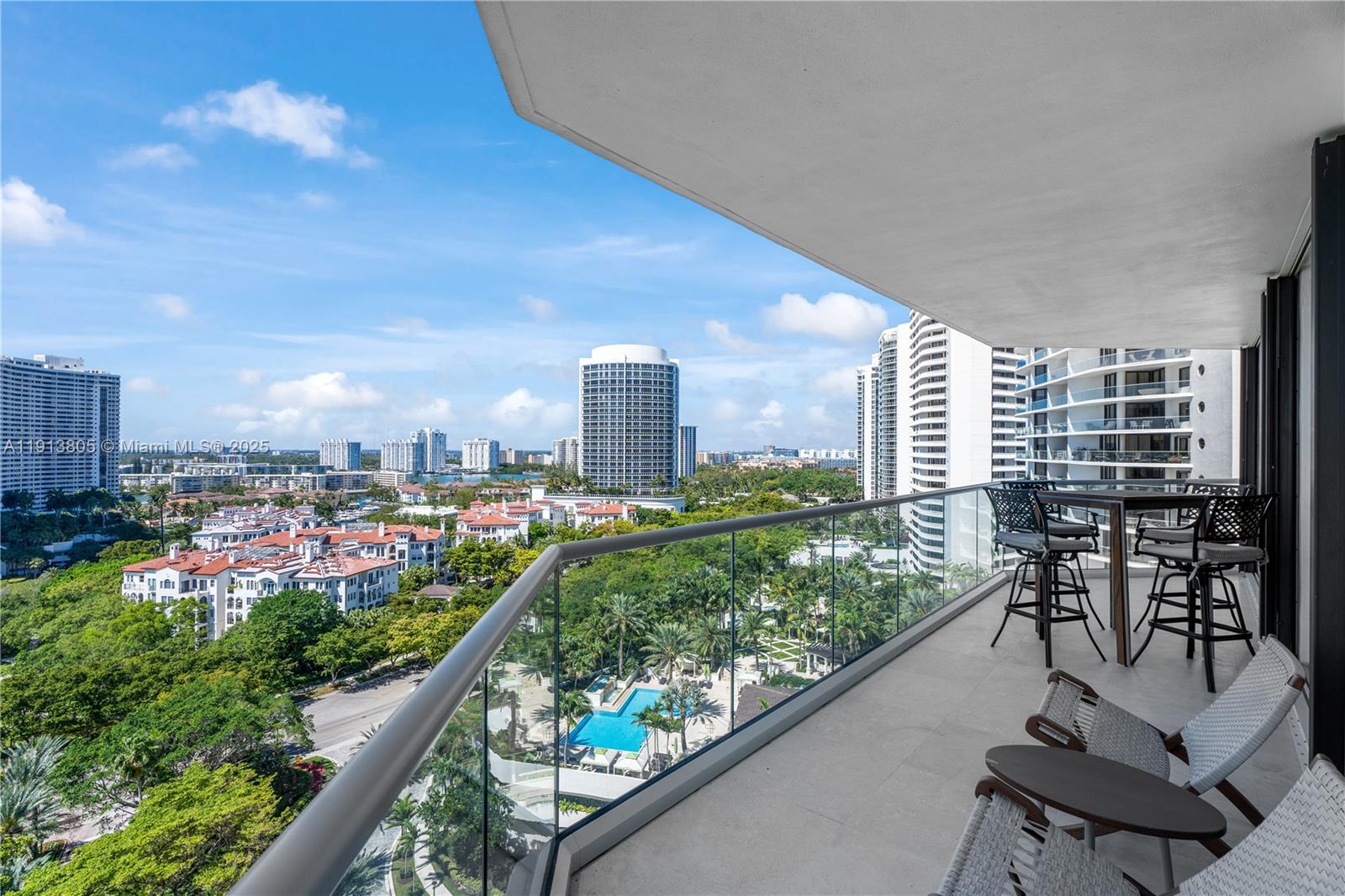 2600 Island Blvd #1605, Aventura FL 33160
