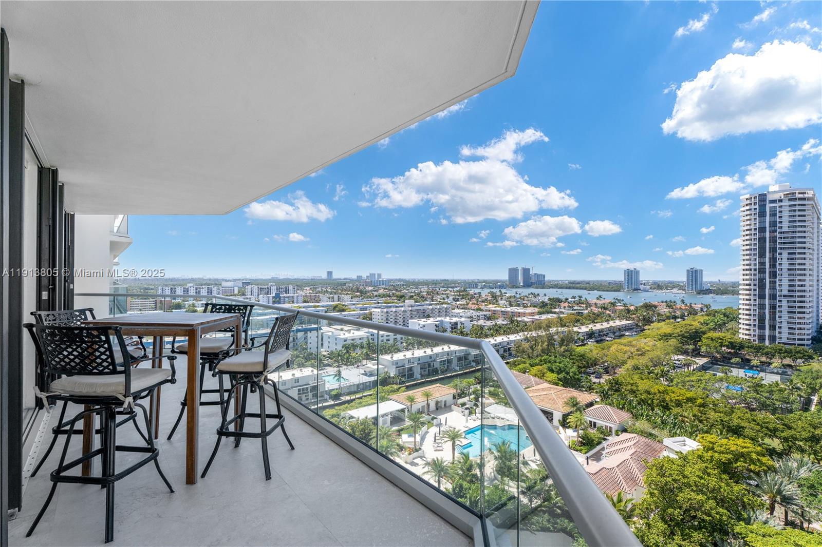 2600 Island Blvd #1605, Aventura FL 33160
