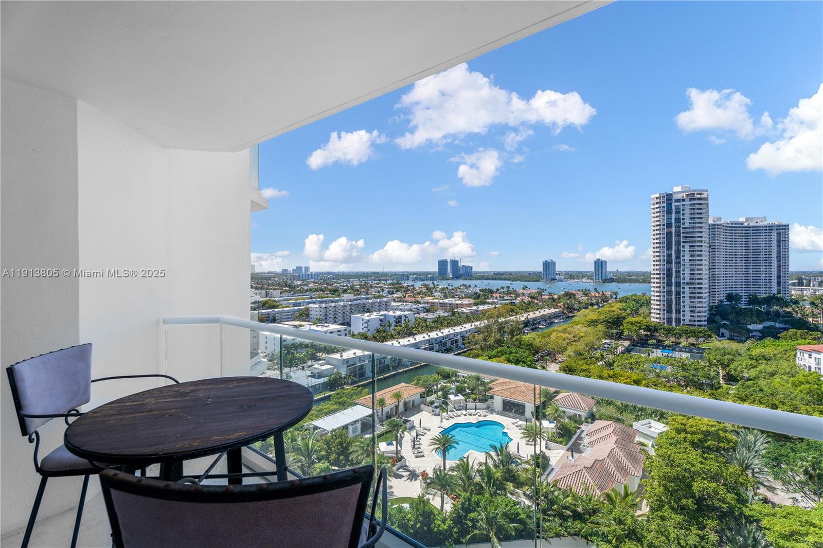 2600 Island Blvd #1605, Aventura FL 33160