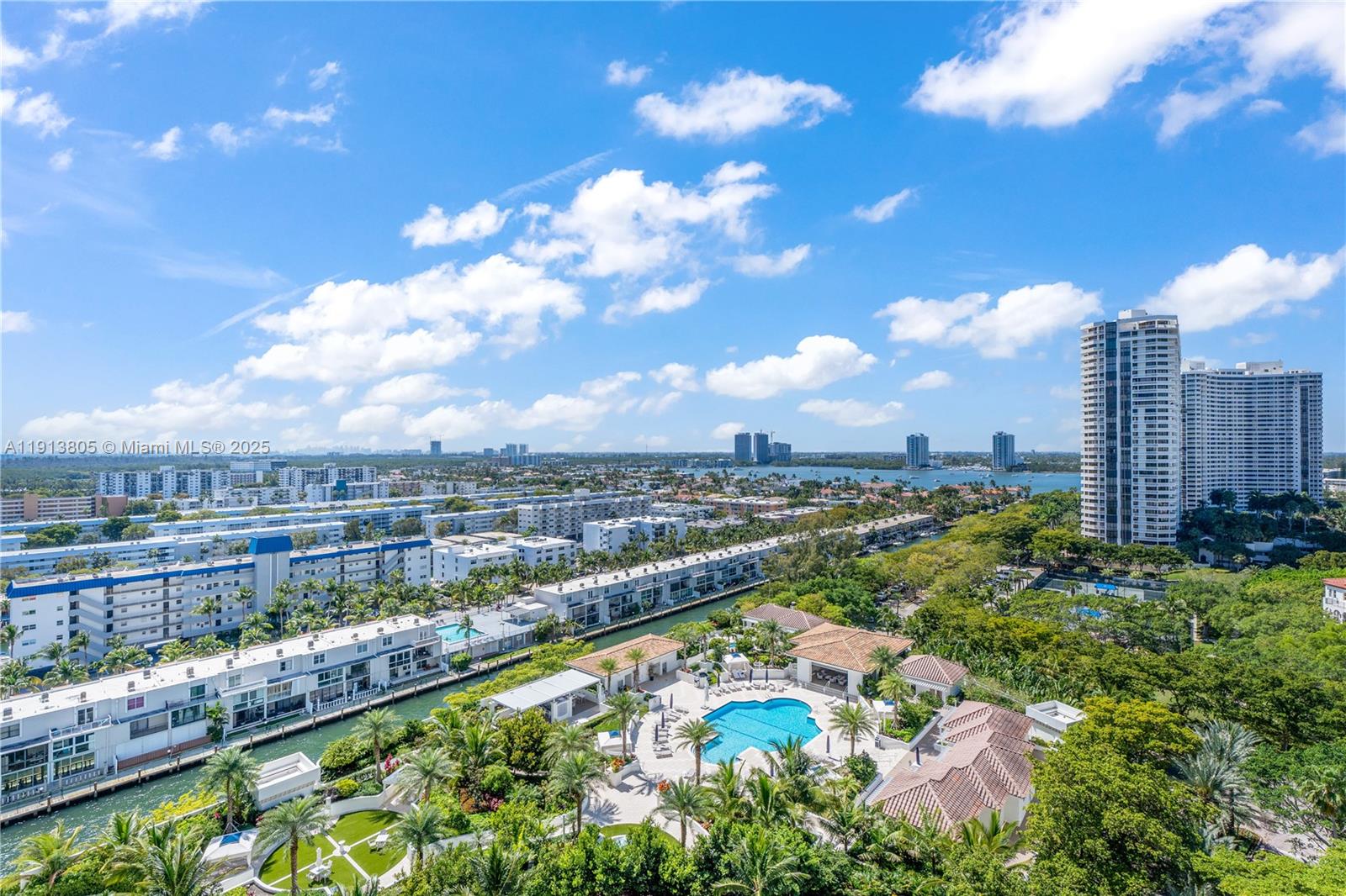 2600 Island Blvd #1605, Aventura FL 33160
