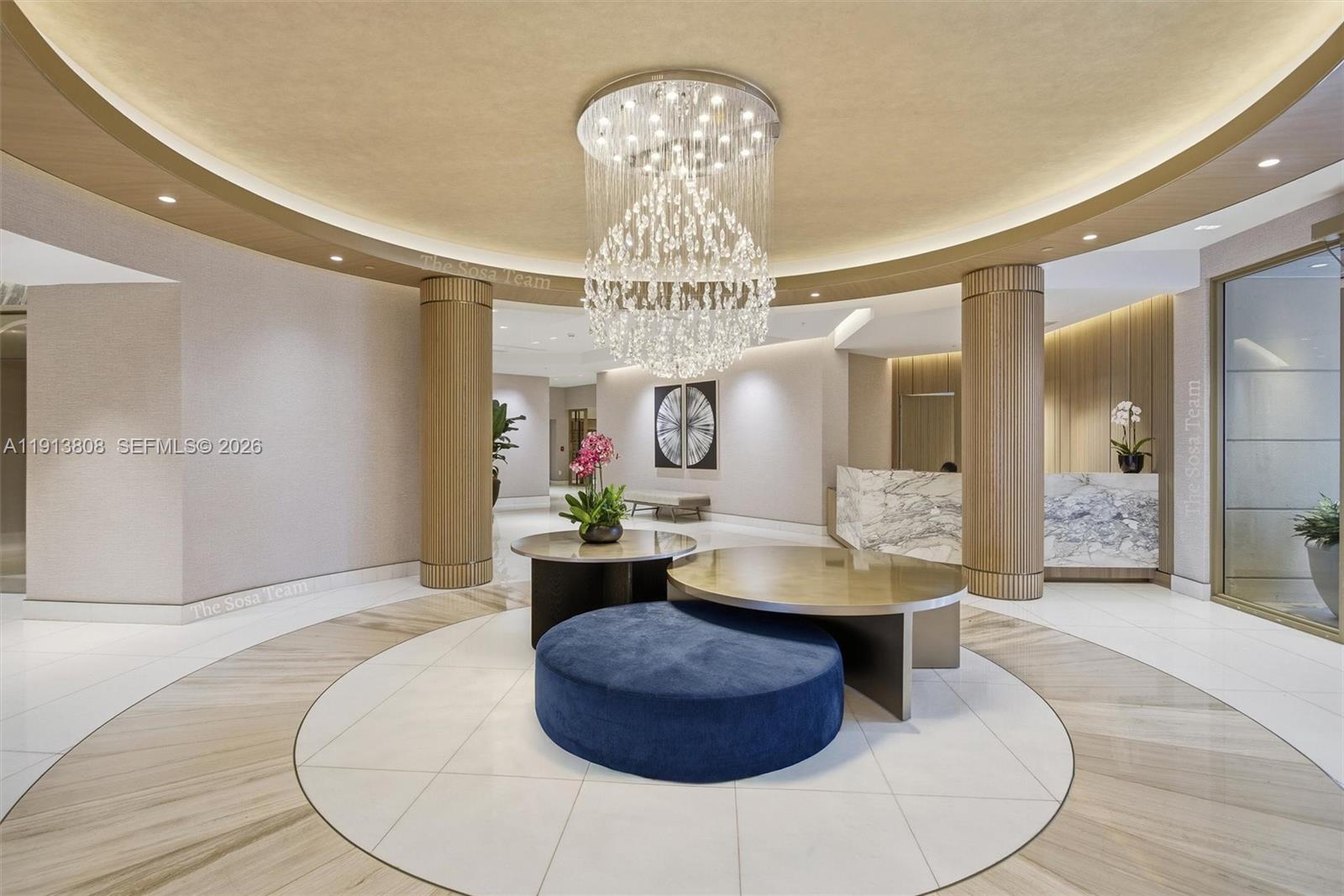 888 Brickell Key Dr #1903, Miami FL 33131