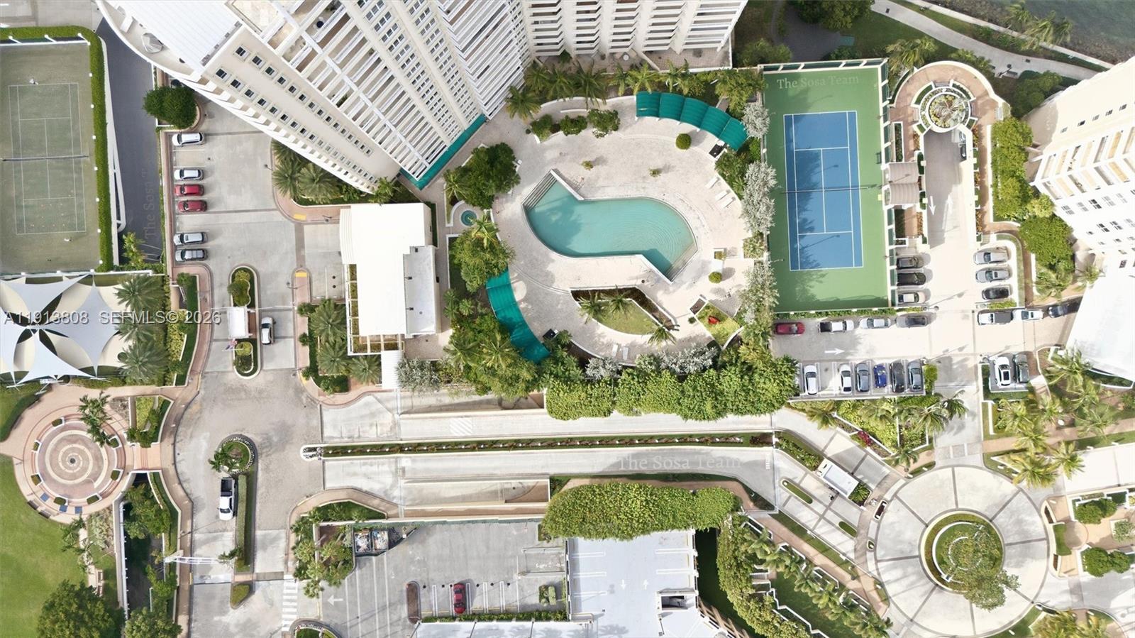 888 Brickell Key Dr #1903, Miami FL 33131