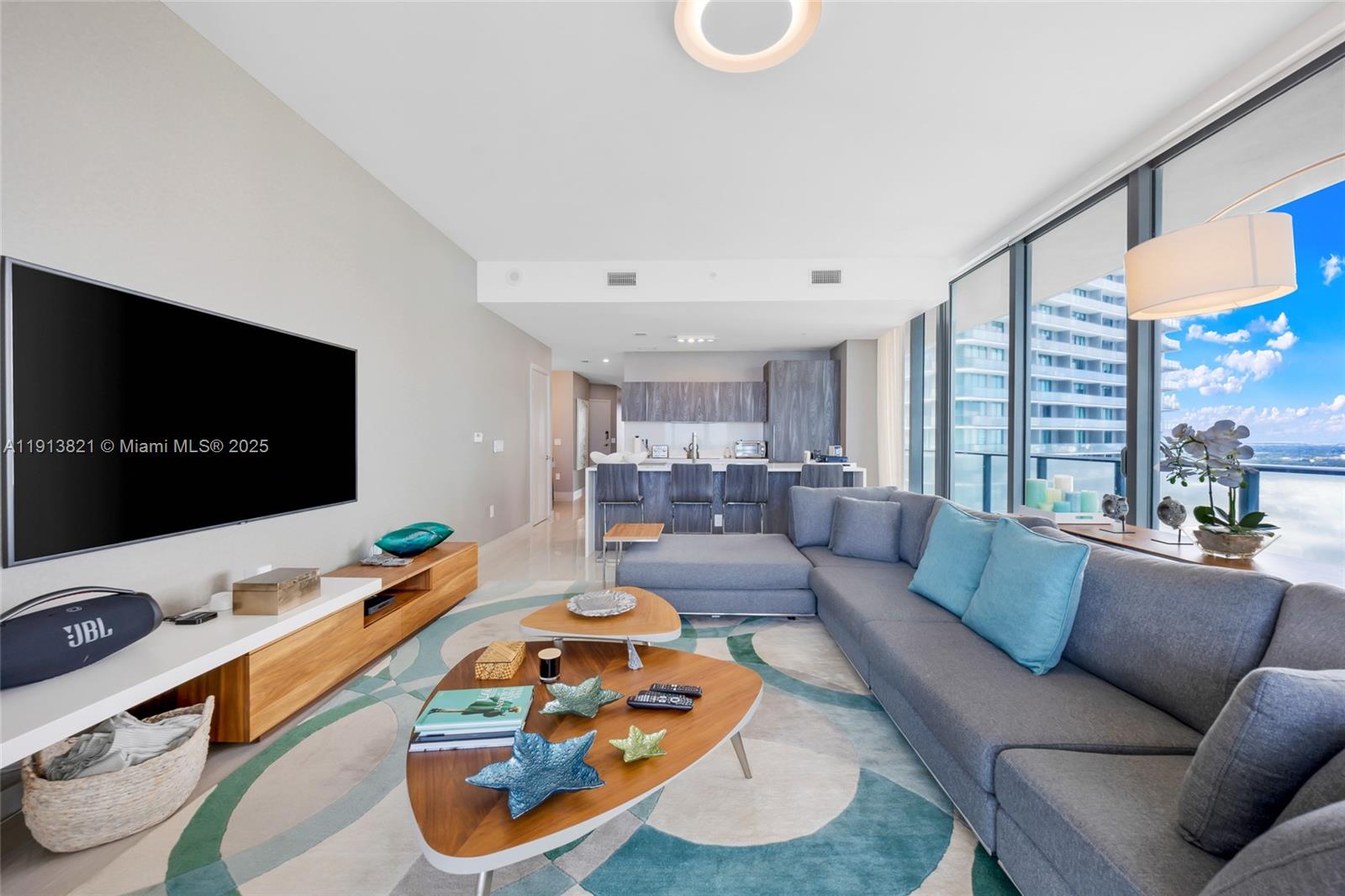 480 NE 31st St #2807, Miami FL 33137