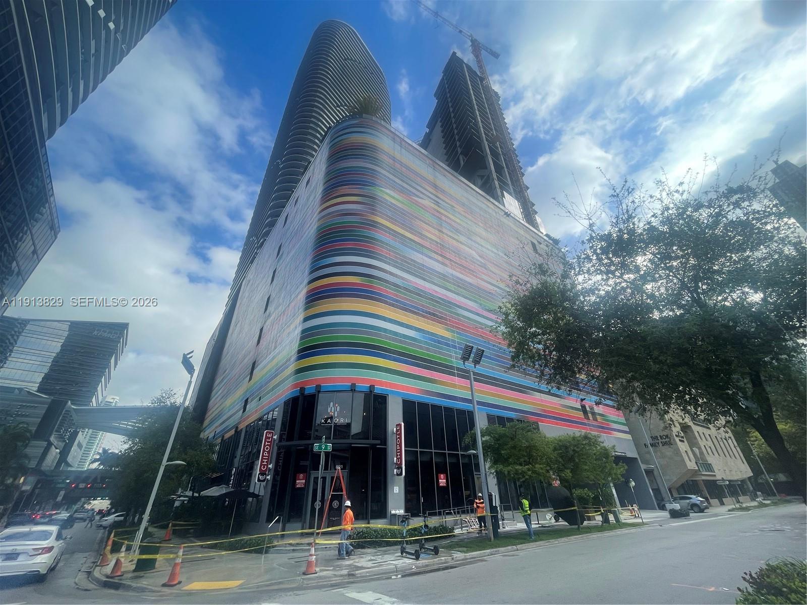 801 S Miami Ave #2207, Miami FL 33130