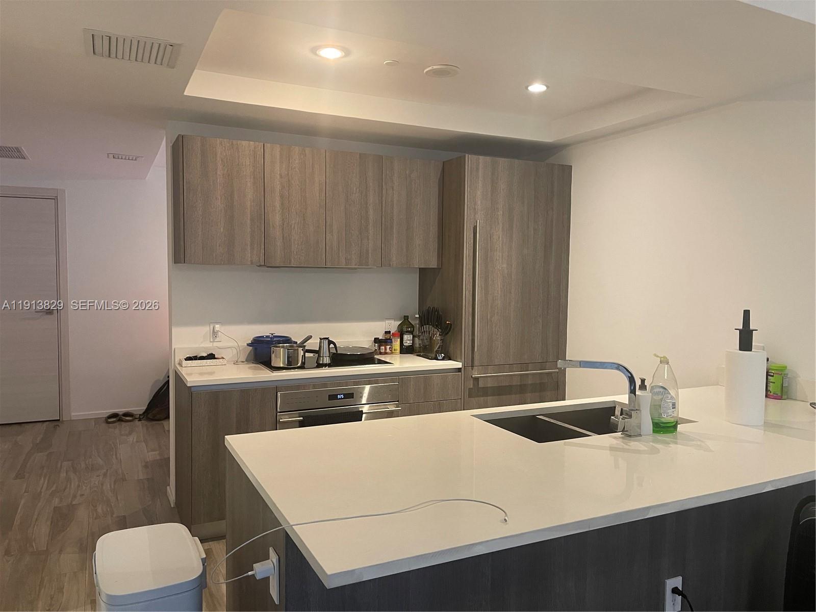 801 S Miami Ave #2207, Miami FL 33130