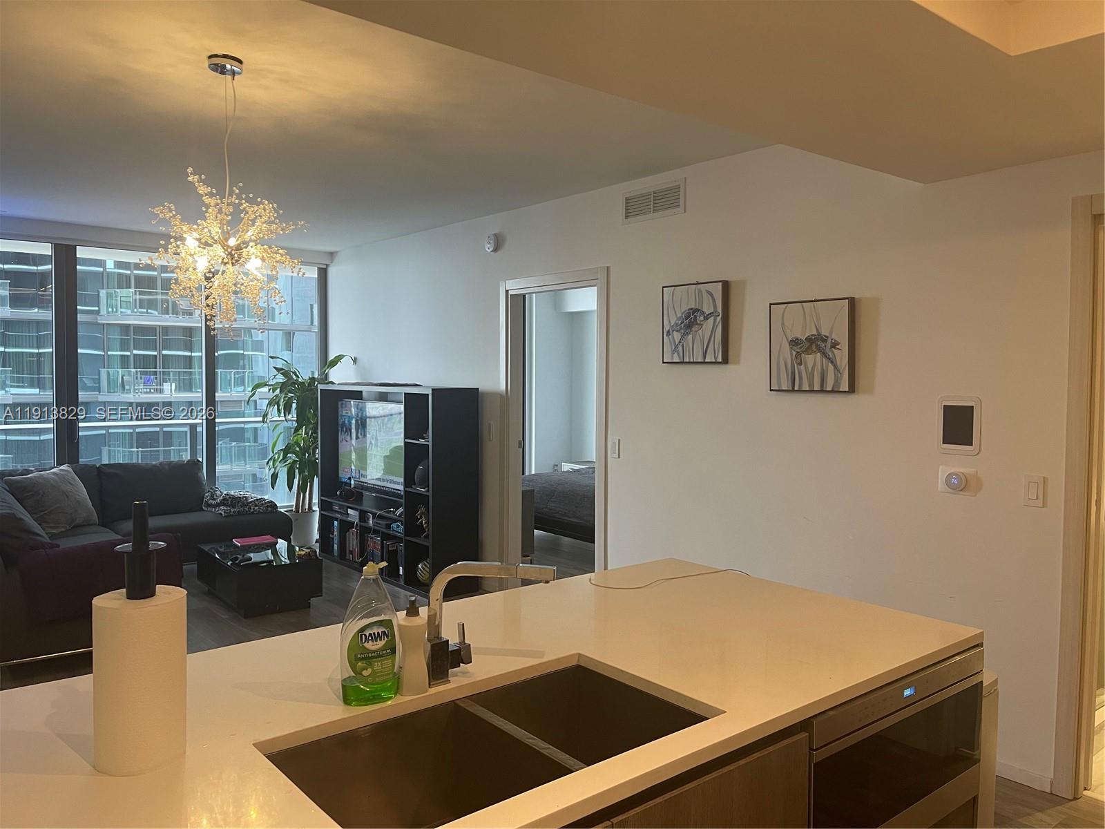801 S Miami Ave #2207, Miami FL 33130
