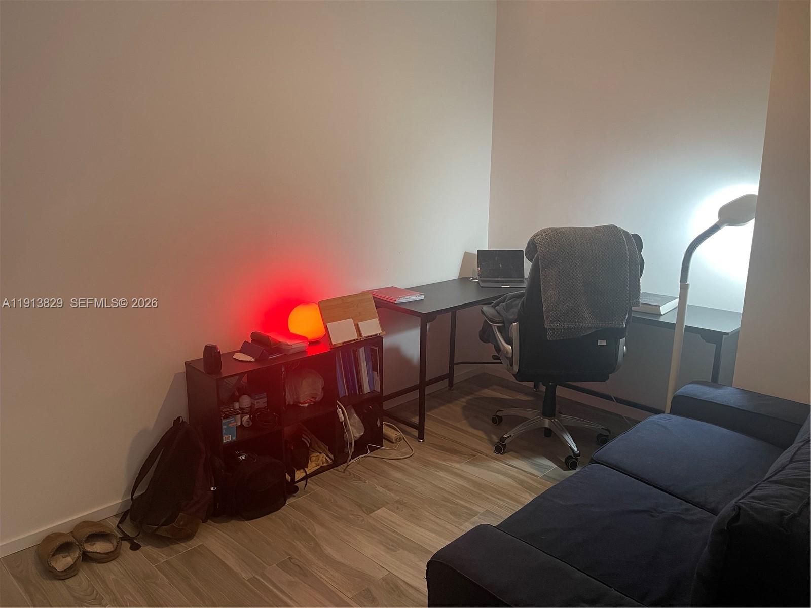 801 S Miami Ave #2207, Miami FL 33130