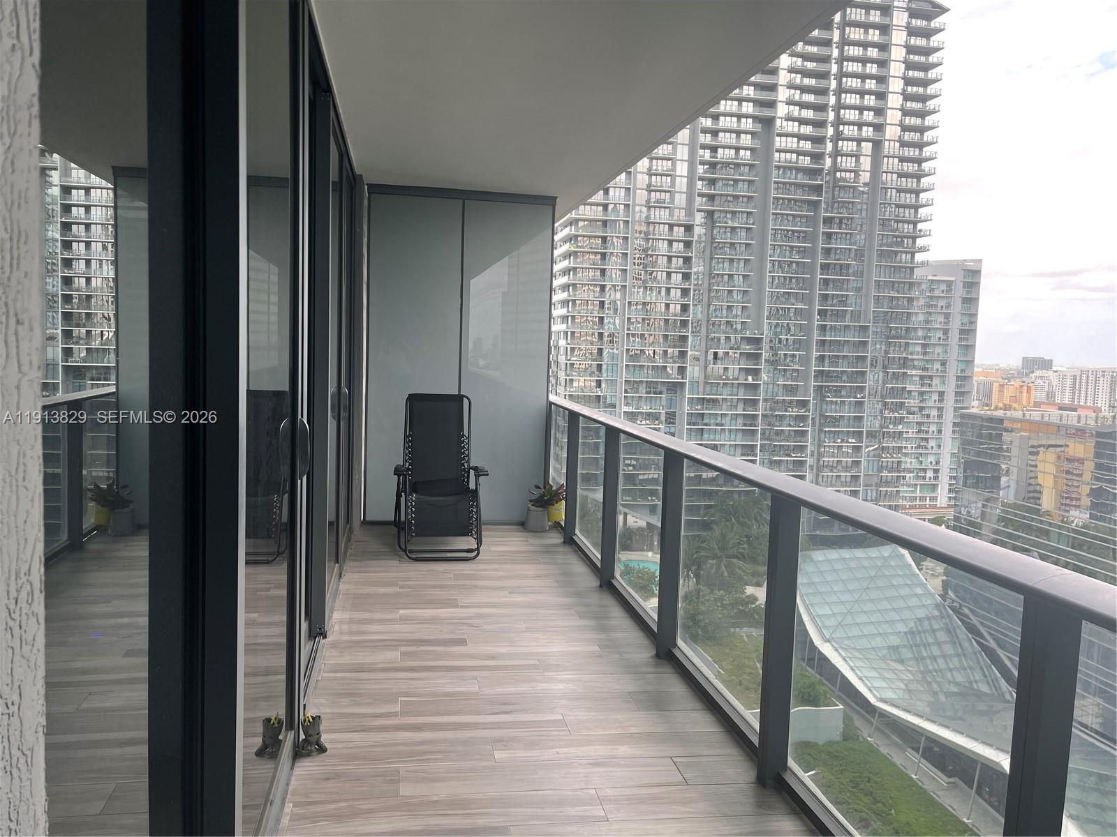 801 S Miami Ave #2207, Miami FL 33130