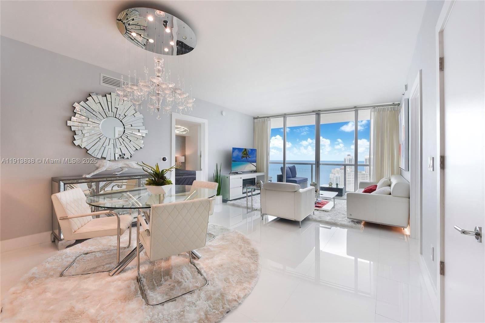 495 Brickell Ave #4505, Miami FL 33131