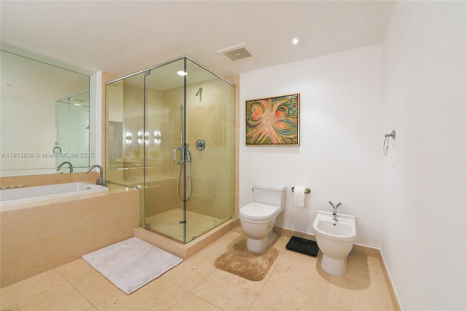 495 Brickell Ave #4505, Miami FL 33131