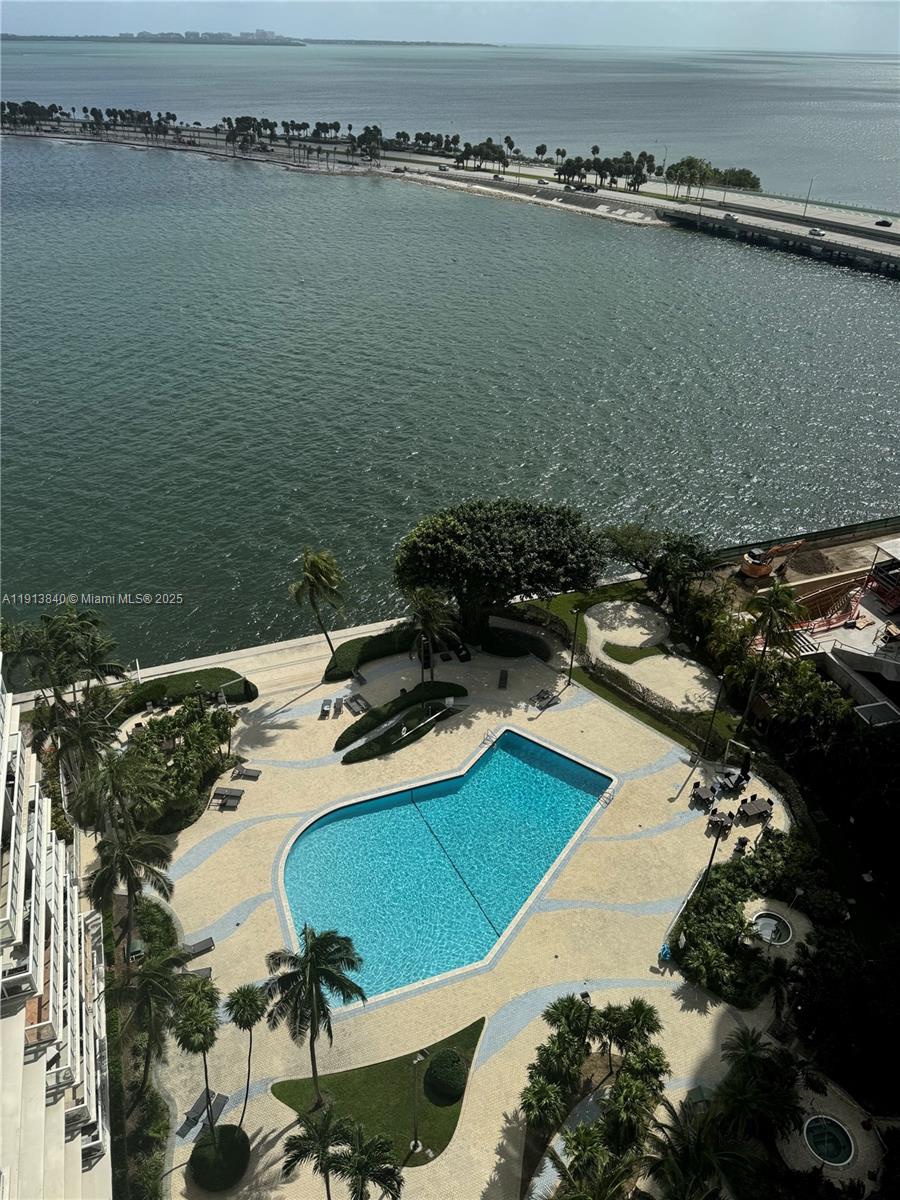 2451 Brickell Ave #16U, Miami FL 33129