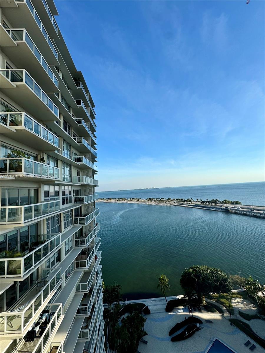 2451 Brickell Ave #16U, Miami FL 33129