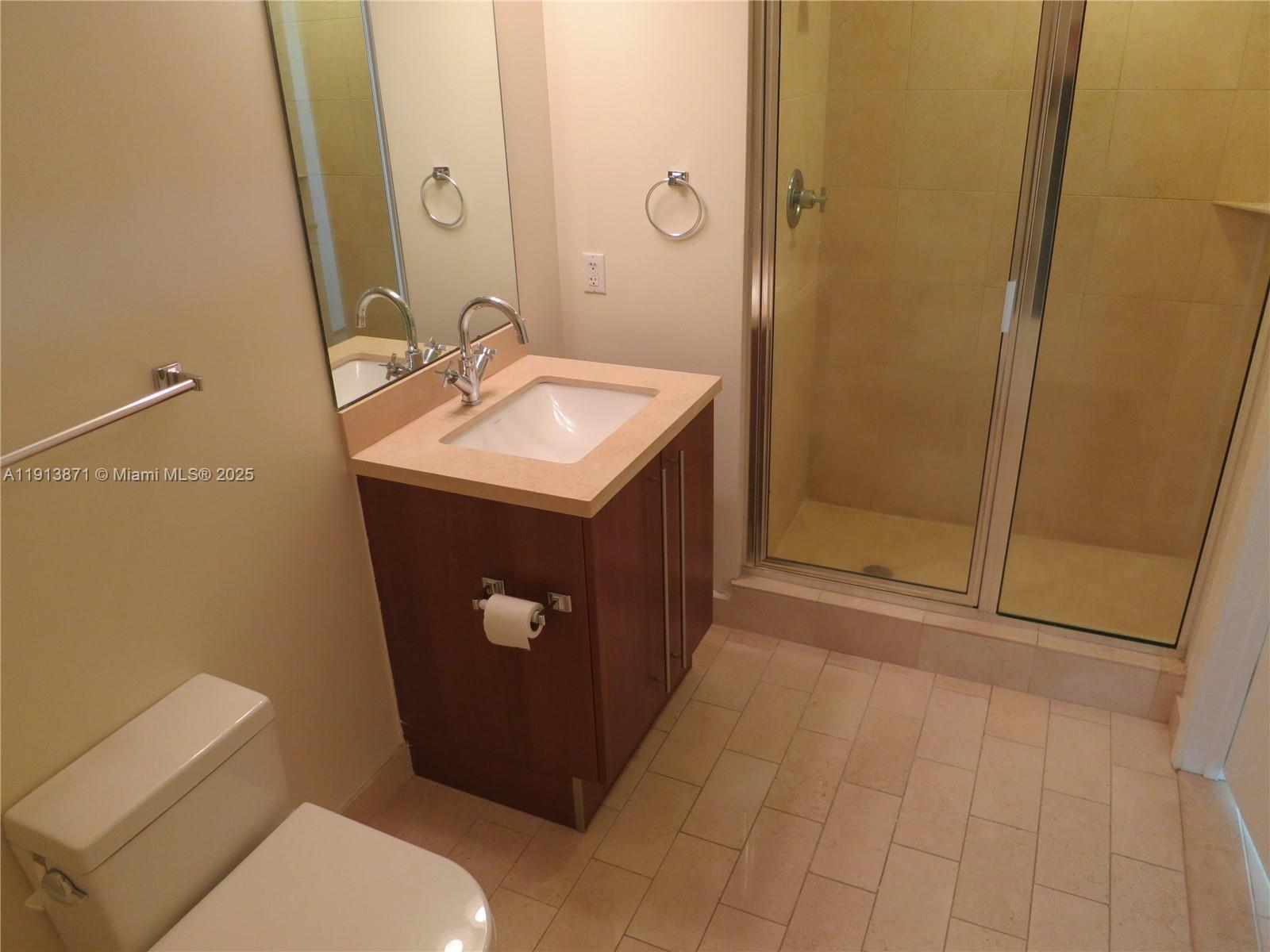 1111 SW 1 AV #1024-N, Miami FL 33130