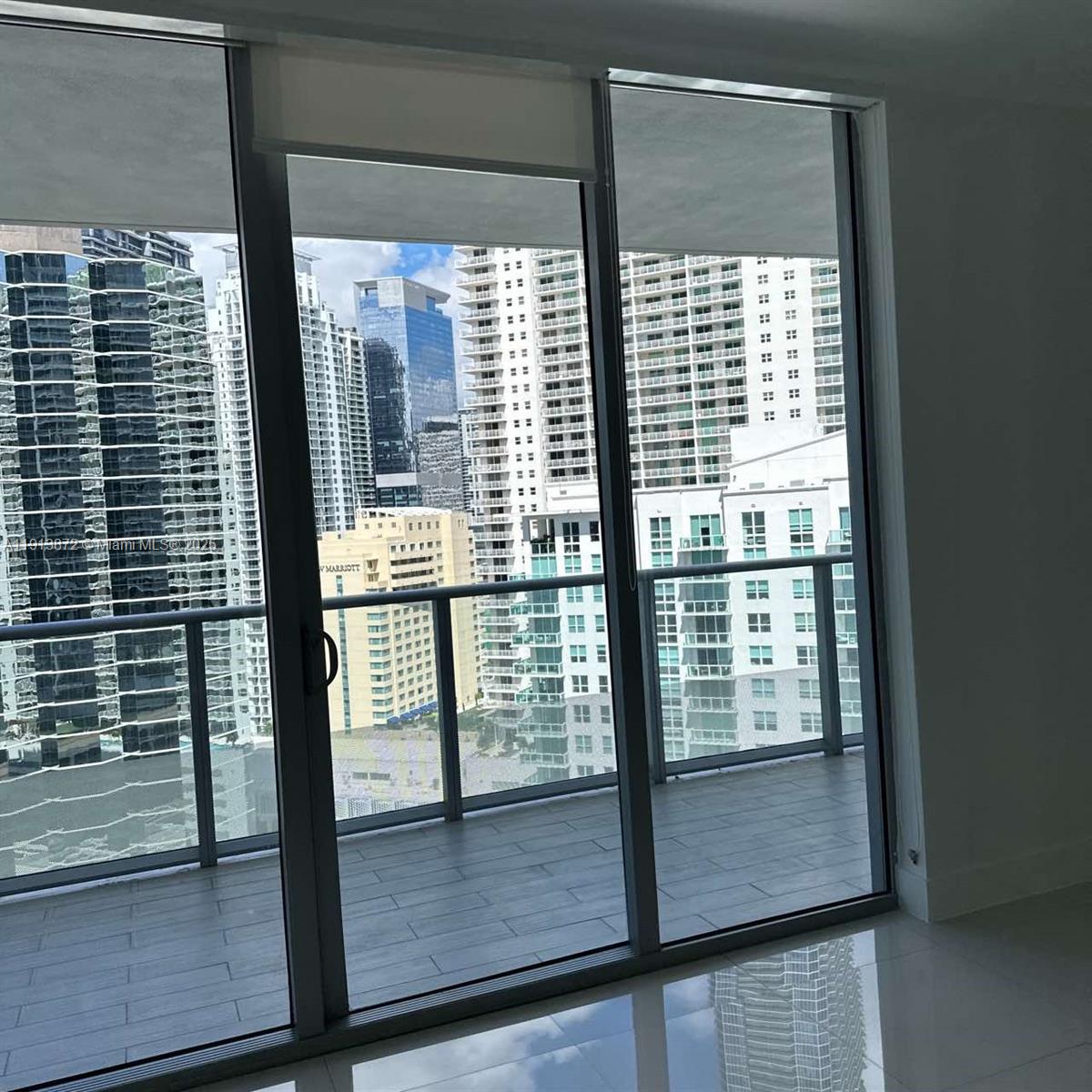 1300 Brickell Bay Dr #2400, Miami FL 33131