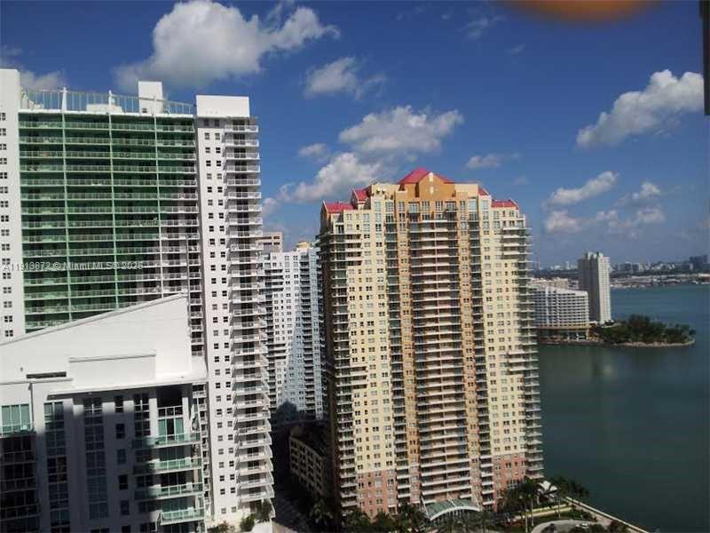 1300 Brickell Bay Dr #2400, Miami FL 33131