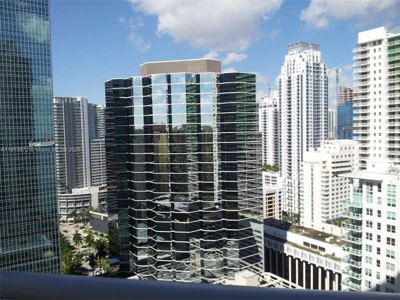 1300 Brickell Bay Dr #2400, Miami FL 33131